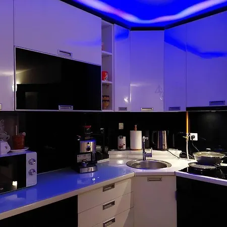 Royal Place - East Sarajevo * Lukavica