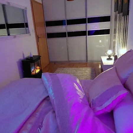 Royal Place - East Sarajevo Apartamento Lukavica