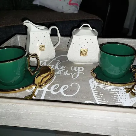 Royal Place - East Sarajevo *