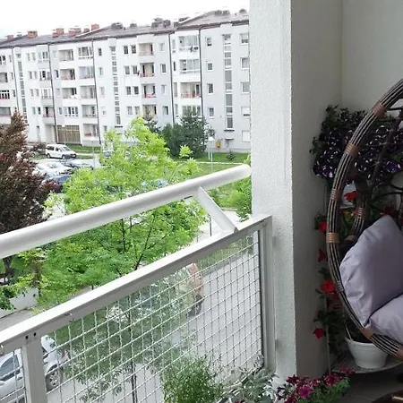 Apartmán Royal Place - East Sarajevo Lukavica