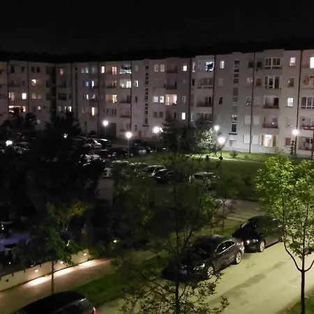 Royal Place - East Sarajevo Apartmán *