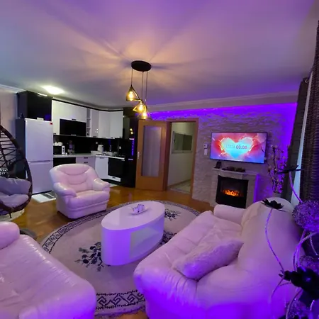 Apartament Royal Place - East Sarajevo Lukavica