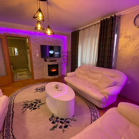 Royal Place - East Sarajevo * Lukavica