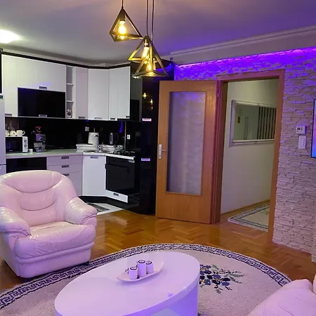 Apartament Royal Place - East Sarajevo