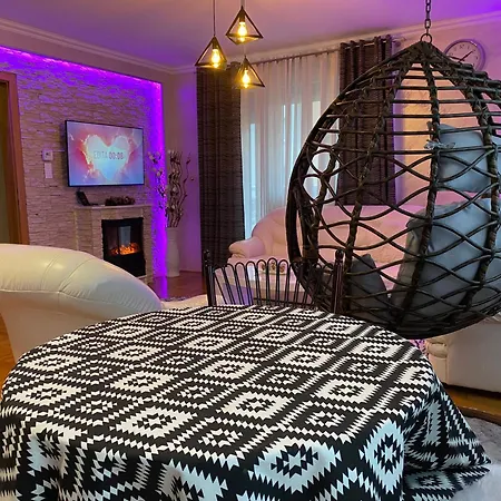 Royal Place - East Sarajevo Apartamento Lukavica