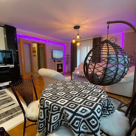 Royal Place - East Sarajevo Apartamento