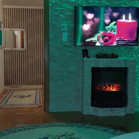 Royal Place - East Sarajevo