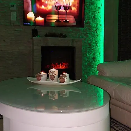 Apartmán Royal Place - East Sarajevo Lukavica