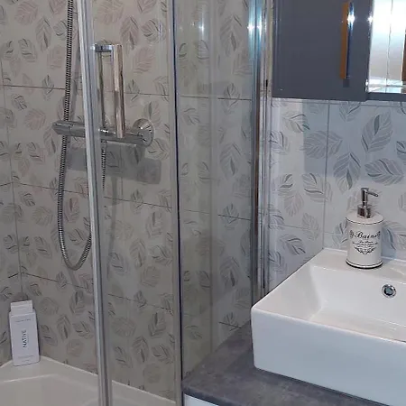 Apartmán Royal Place - East Sarajevo *