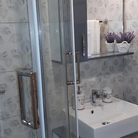 Royal Place - East Sarajevo Apartamento *