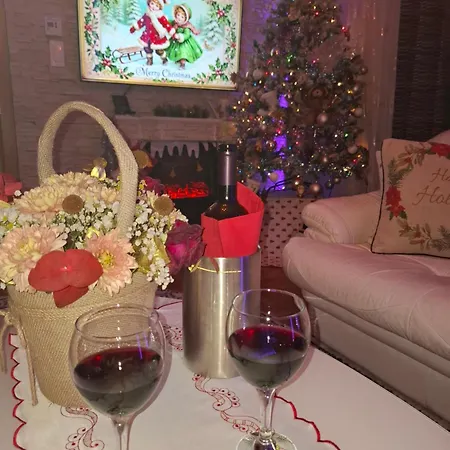 Apartamento Royal Place - East Sarajevo *