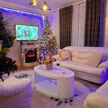 Apartament Royal Place - East Sarajevo Lukavica