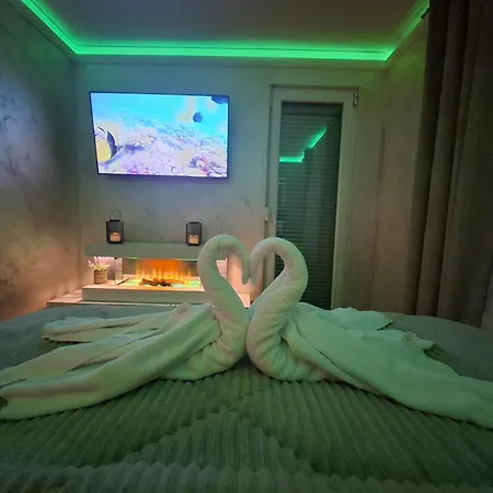 Royal Place - East Sarajevo Lukavica