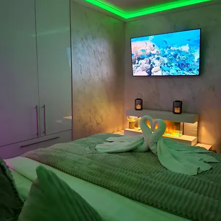 Apartamento Royal Place - East Sarajevo