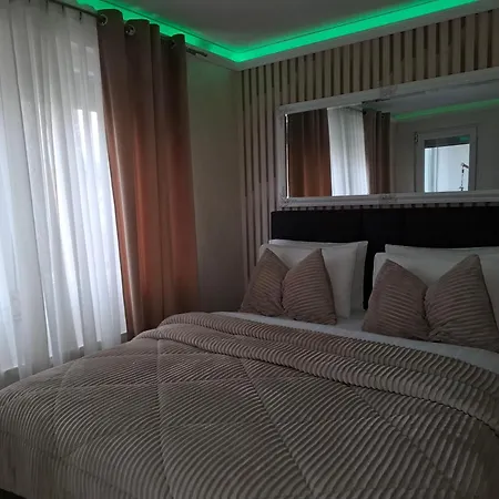 Royal Place - East Sarajevo Apartament *