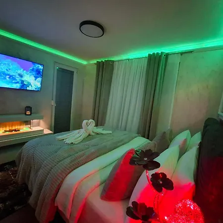 Royal Place - East Sarajevo Apartmán Lukavica