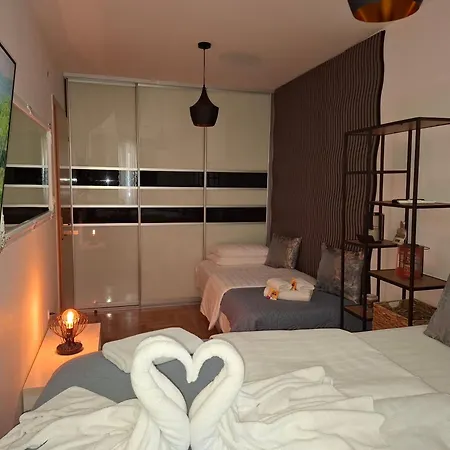 Royal Place - East Sarajevo Apartamento