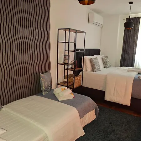 Royal Place - East Sarajevo Apartmán *