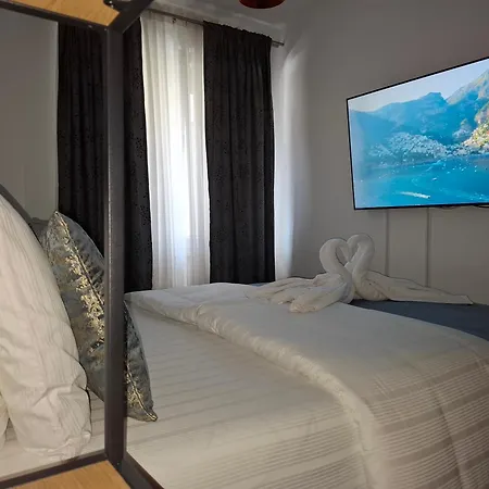 Apartmán Royal Place - East Sarajevo *