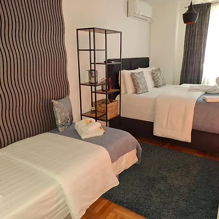 Apartamento Royal Place - East Sarajevo Lukavica