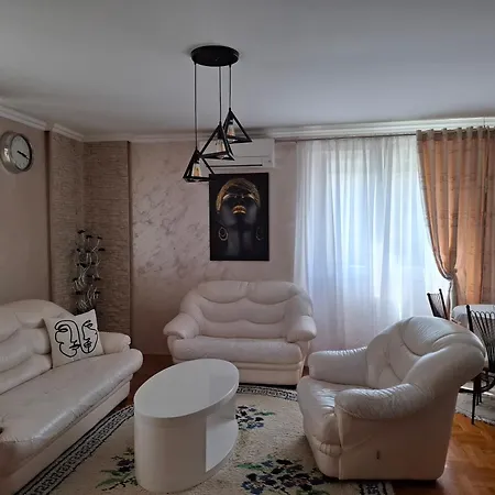 Royal Place - East Sarajevo *