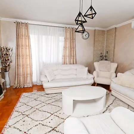 Royal Place - East Sarajevo דירה Lukavica