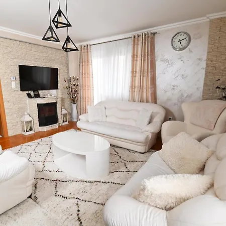 Royal Place - East Sarajevo * Lukavica