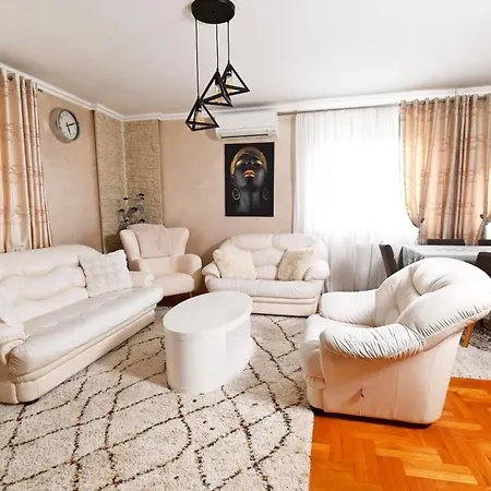 Royal Place - East Sarajevo * Lukavica