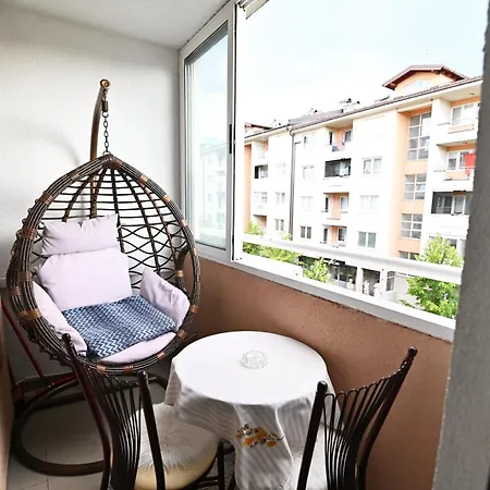 דירה Royal Place - East Sarajevo