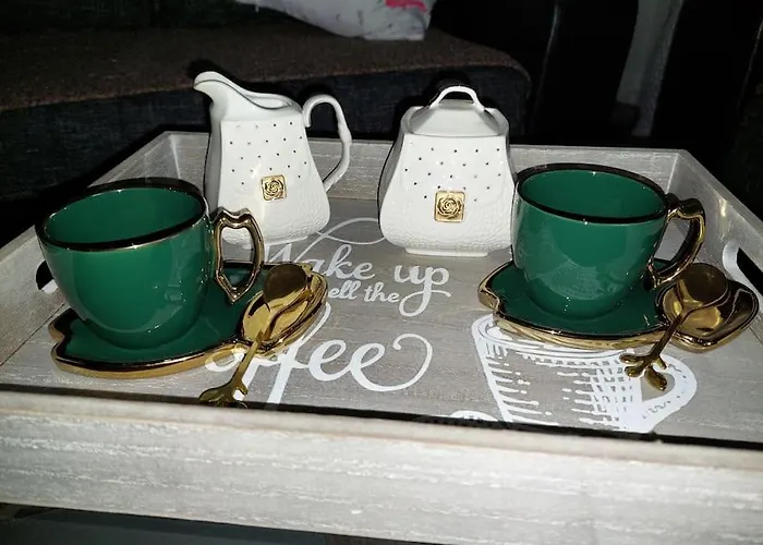 Royal Place - East Sarajevo *